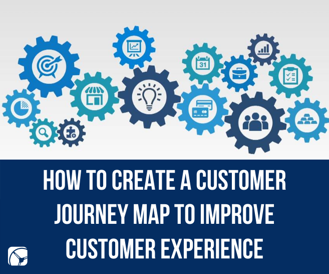 How to Create a Customer Journey Map to Improve Customer Experience (CX)