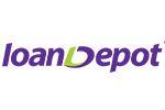 market research companies loan depot logo