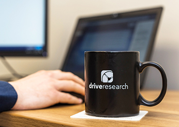 Market Research Company Blog From Drive Research