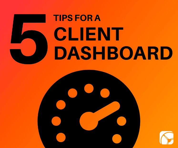 5 tips for a client dashboard | car dashboard