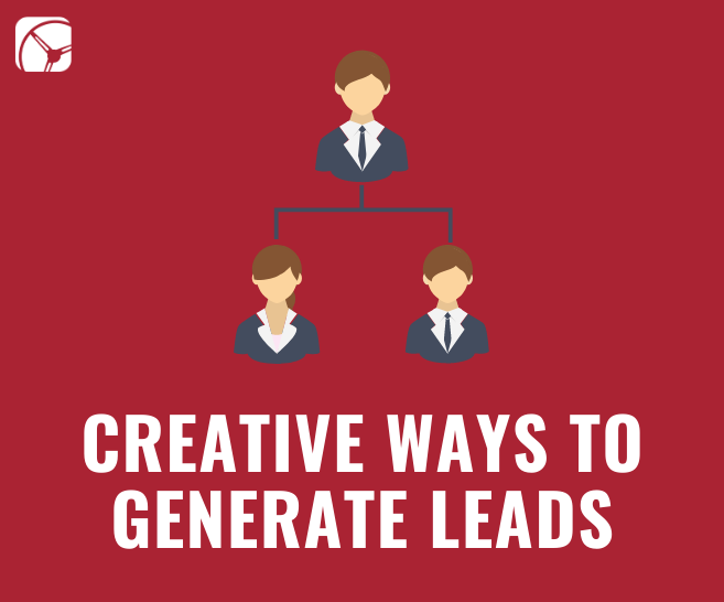 Creative Ways to Generate Leads | Market Research Surveys