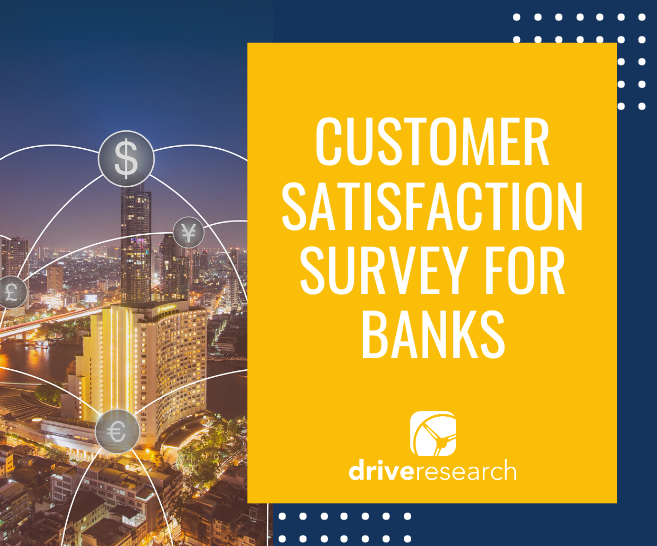 Customer Satisfaction Survey for Banks | 3 Common FAQs