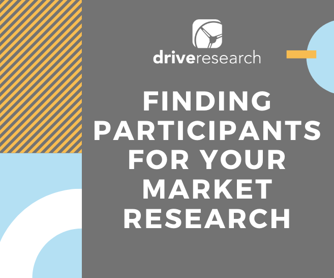 Finding Participants for Your Market Research | Recruitment Firm Upstate, NY