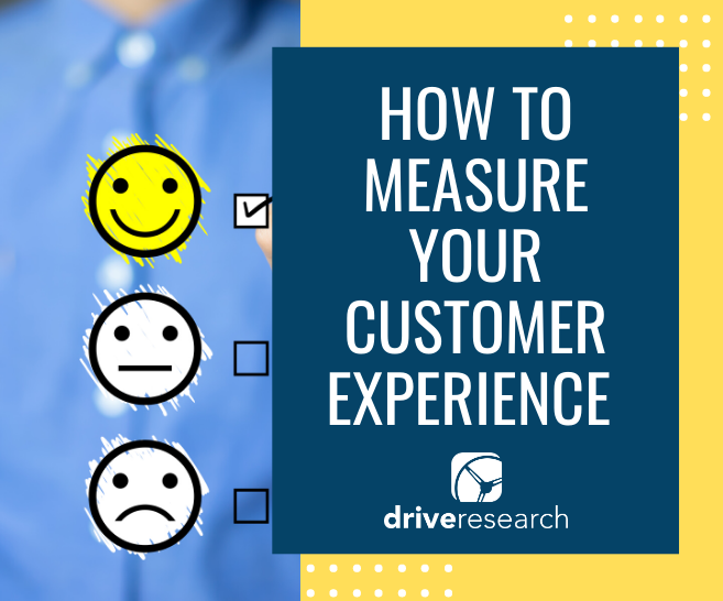 How to Measure Your Customer Experience (CX) in 5 Easy Steps
