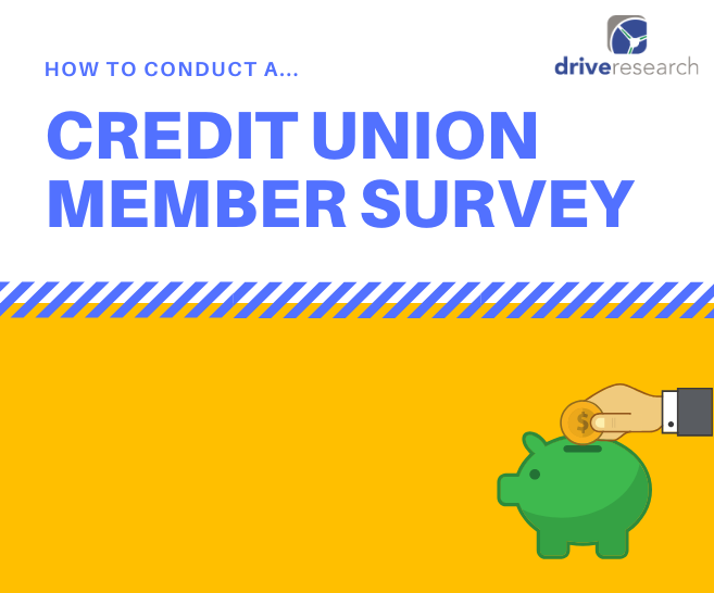 How to Run a Member Survey at Your Credit Union