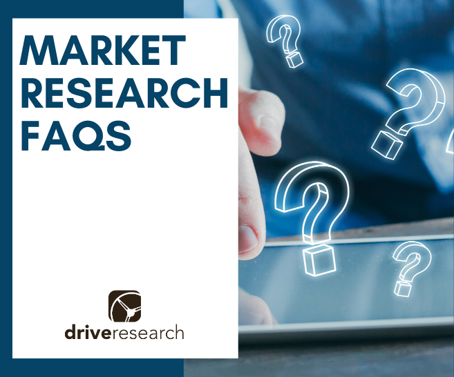 Market Research FAQs | Customer Satisfaction Firm