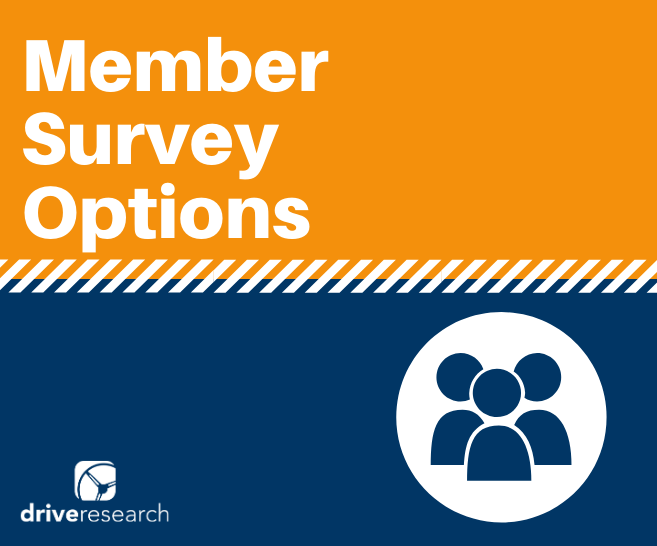 Member Survey Options | Credit Union Market Research Firm