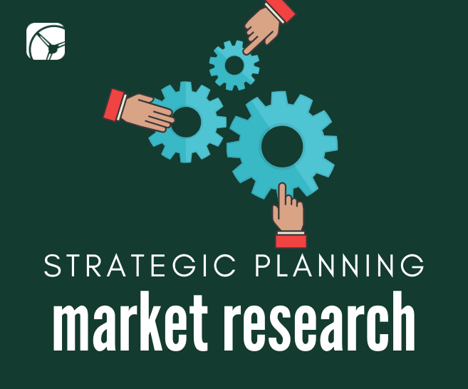 Strategic Planning Market Research | Marketing Research Company Albany NY