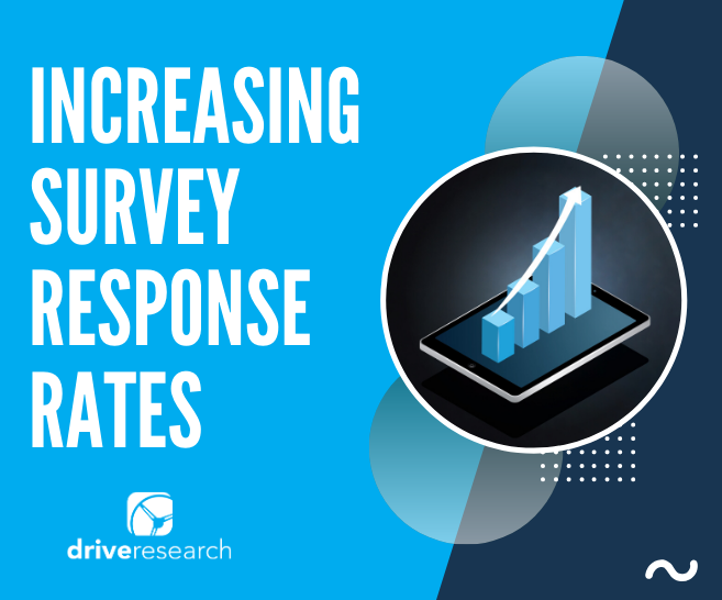 The Ultimate Guide to Increasing Survey Response Rates | 14 Tips To-Go