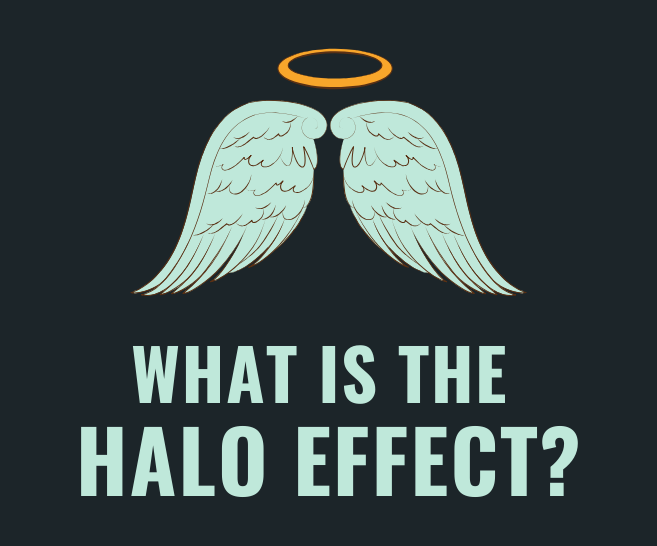 What is the Halo Effect? | Market Research Firm Syracuse, NY