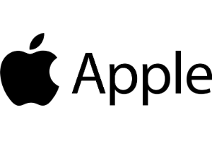 employee survey company client logo_apple