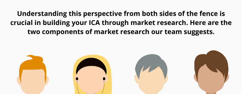 What is an Ideal Client Avatar (ICA)? | How to Build One Using Market Research