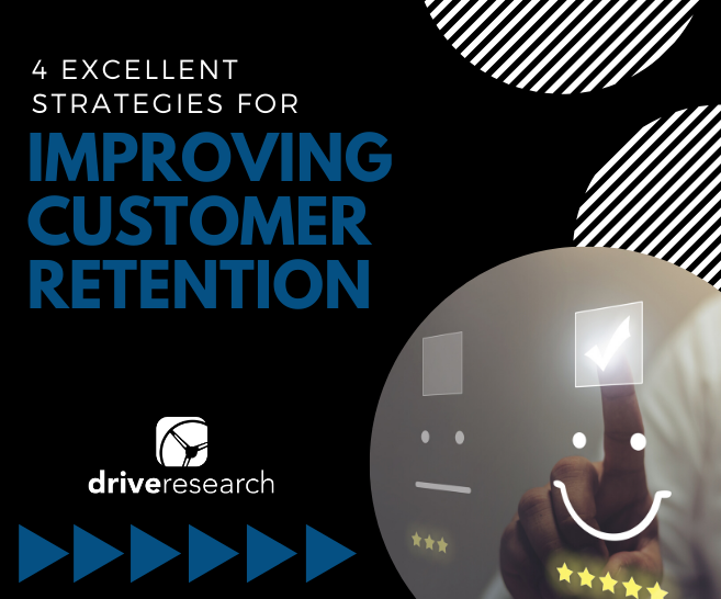 4 Excellent Strategies for Improving Customer Retention in 2020