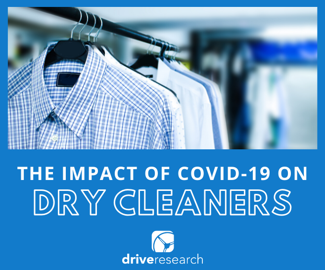 impact of covid-19 on dry cleaners