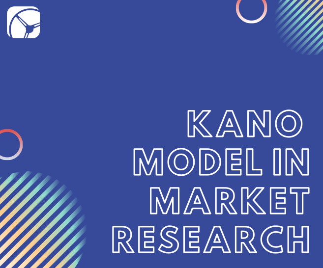 kano model in market research