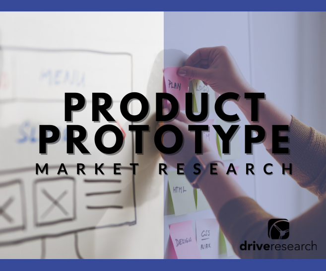 Blog: Product Prototype Surveys: What Are They and Why Do They Matter?