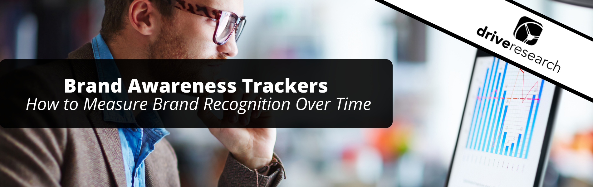 Brand Awareness Trackers: How to Measure Brand Recognition Over Time