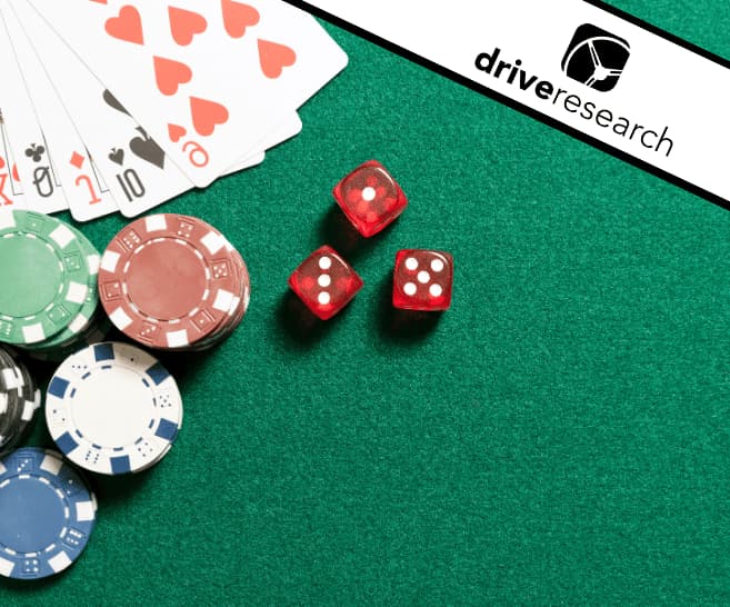 Blog: Online Casino Industry Statistics & 2024 Trends: The Future with AI