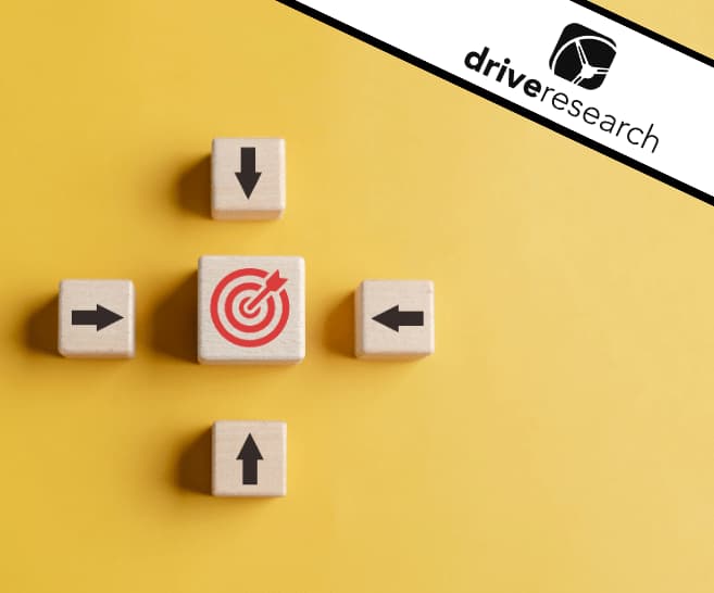 Blog: Target Market Analysis: How to Find Your Target Audience