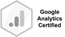 google analytics certified _ tim gell_ drive research