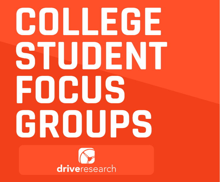college-student-focus-group