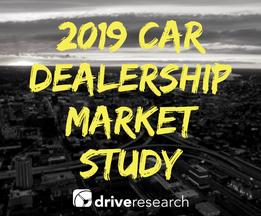 car-dealership-market-survey-report
