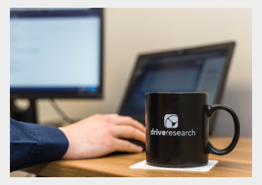 Market Research Company Blog From Drive Research