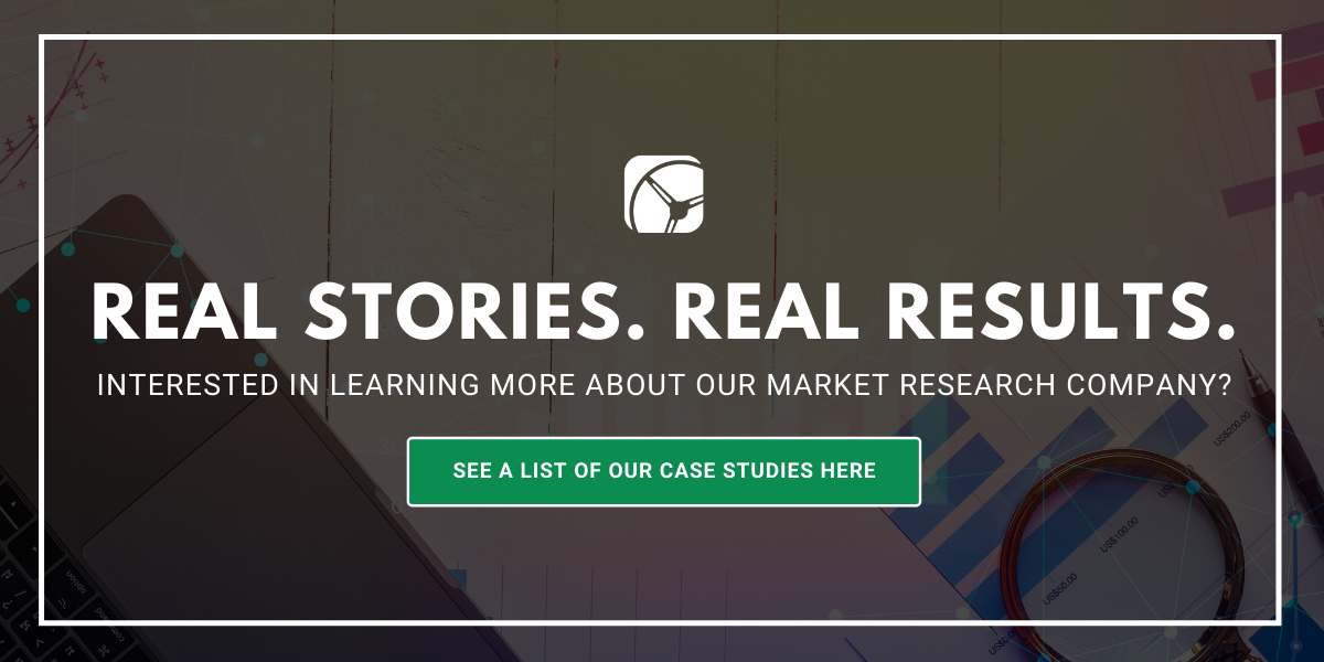 case studies with drive research call to action