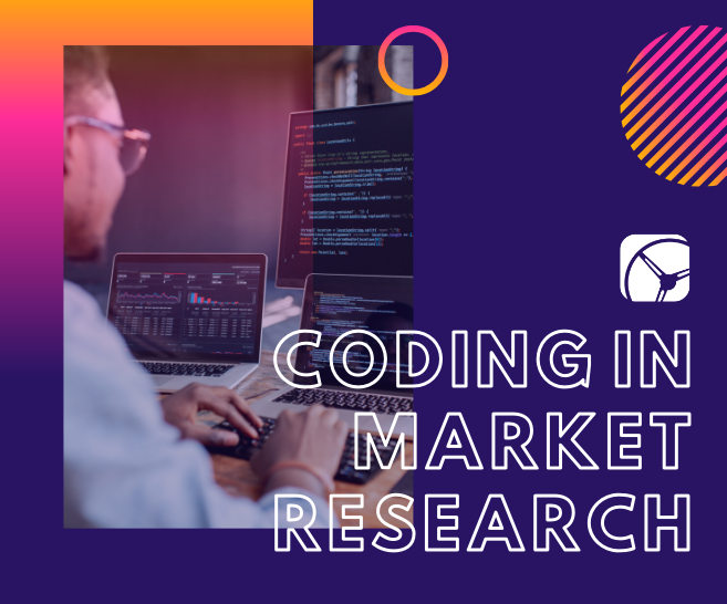 what is coding in market research