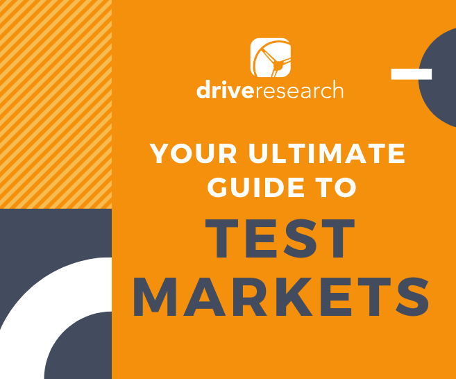 Your Ultimate Guide to Test Markets