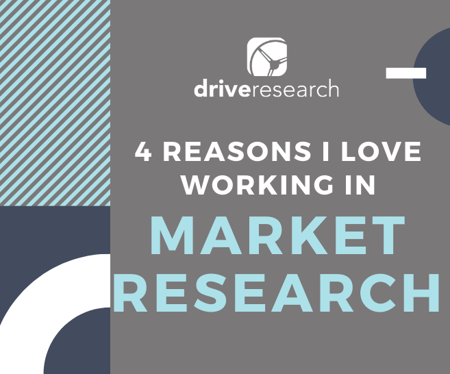 4 Reasons I Love Working in Market Research | Firm in Syracuse