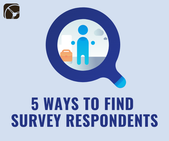 5 Ways to Find Survey Respondents | Market Research Company Buffalo