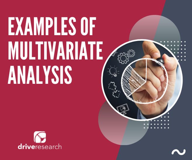 multivariate analysis in marketing research