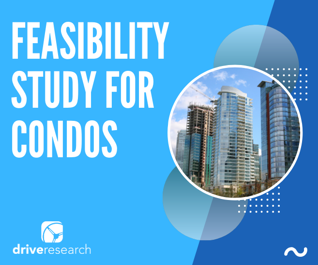 Case Study: Feasibility Study for Condos
