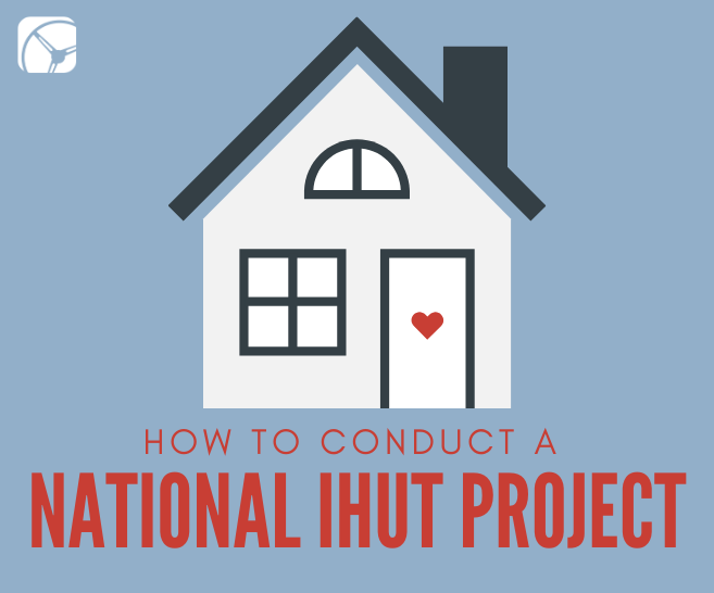 How to Conduct a National In-Home Usage Test (IHUT) Project?
