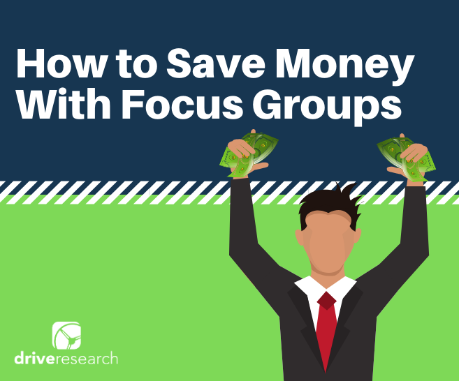 save money focus group upstate ny market research