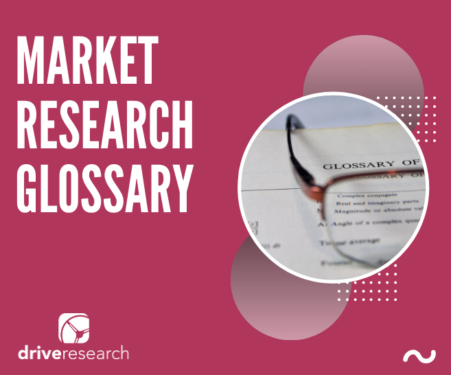 market research glossary buffalo