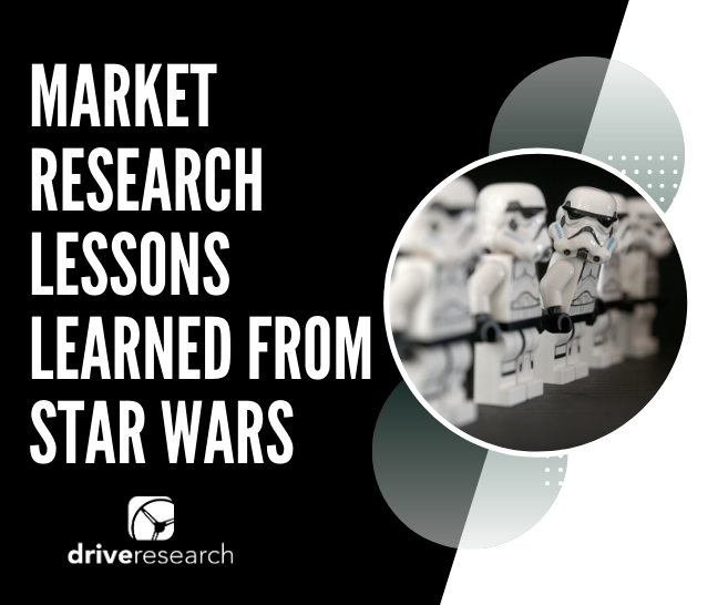 3 Market Research Lessons from Star Wars: Rogue One