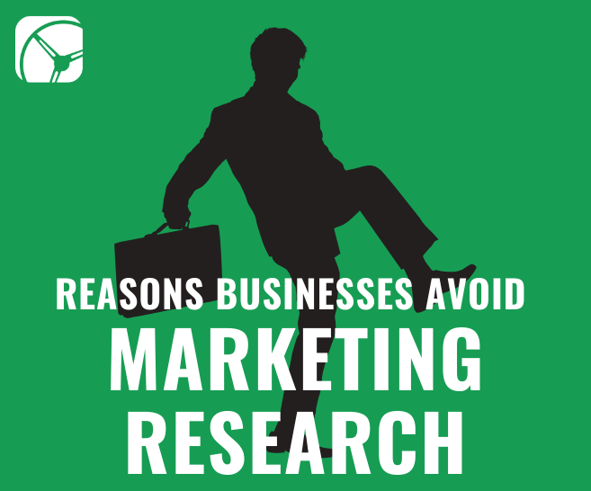 Top 8 Reasons Businesses Avoid Market Research