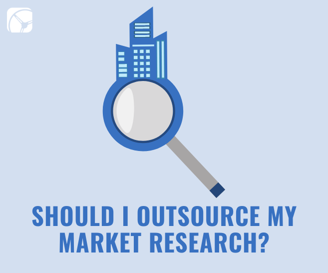 Should I Outsource My Market Research?