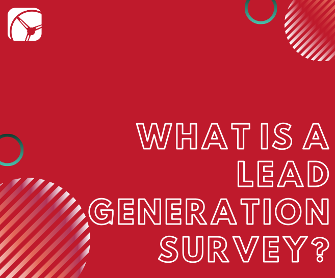 lead generation survey albany research