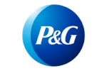 p and g client logo