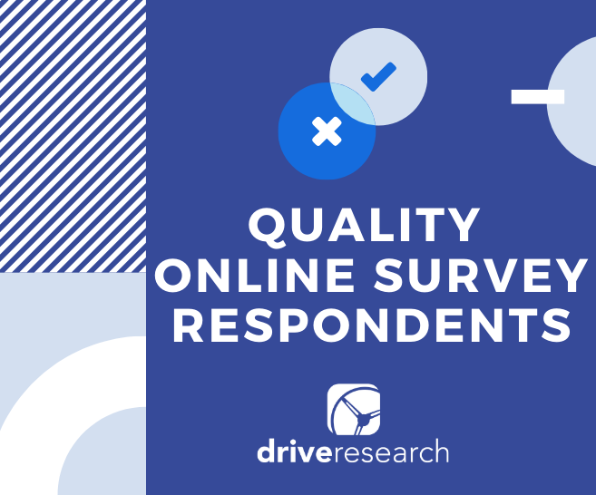 Quality Online Survey Respondents | Survey Sample
