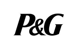 employee survey company client logo_p&g