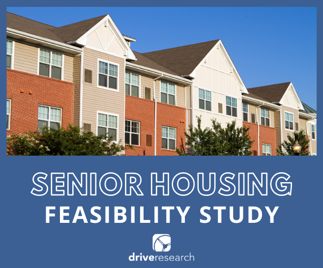 Case Study: Feasibility Study for Senior Housing Apartments 
