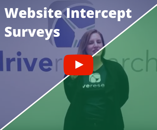 Website Surveys: How to Collect Feedback from Site Visitors