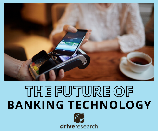 the future of banking technology