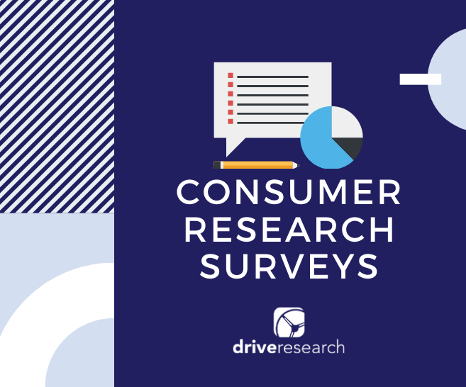 Consumer Research Surveys: Definition, Process, and Sample Questions