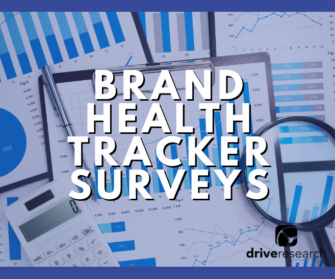 Blog: Brand Health Tracker Surveys: How to Create a Baseline for Awareness and Interest