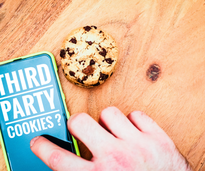 What Does the End of Third-Party Cookies Mean for Market Research?